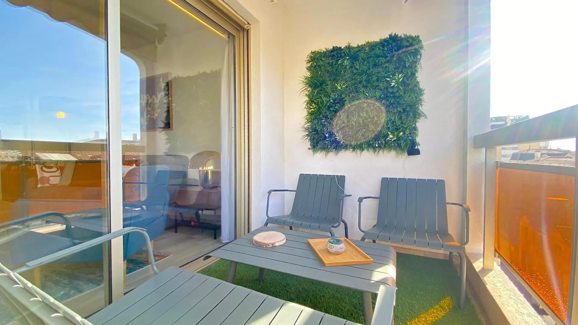 Le Verdi By Scls Locations Cannes 0*,  France