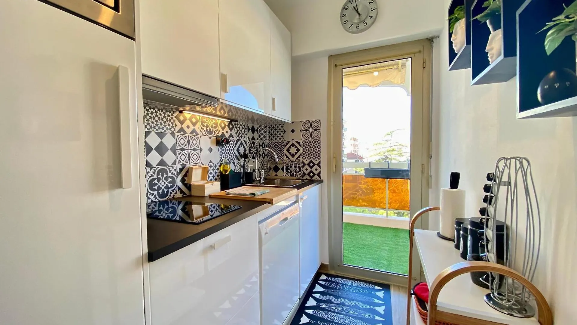Le Verdi By Scls Locations Cannes 0*,
