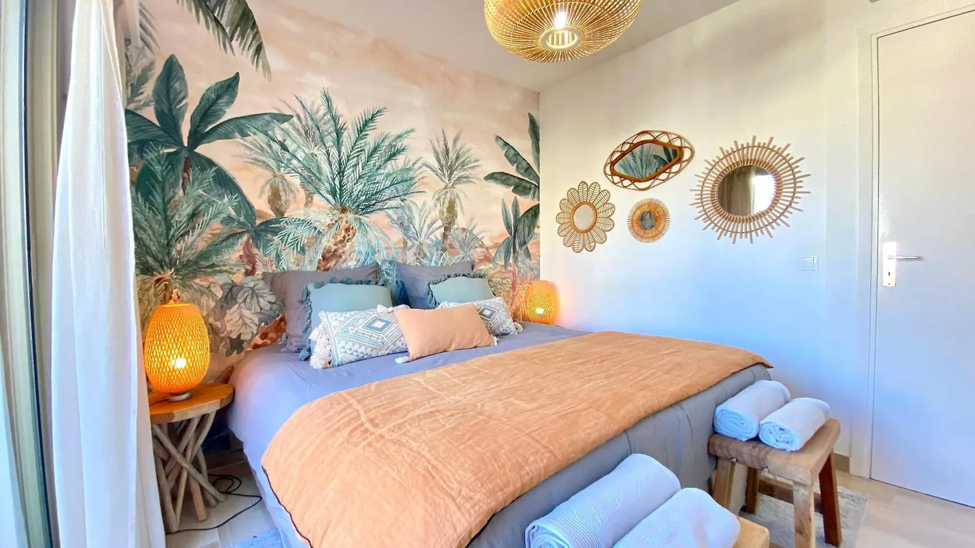 Apartment Le Verdi By Scls Locations Cannes France