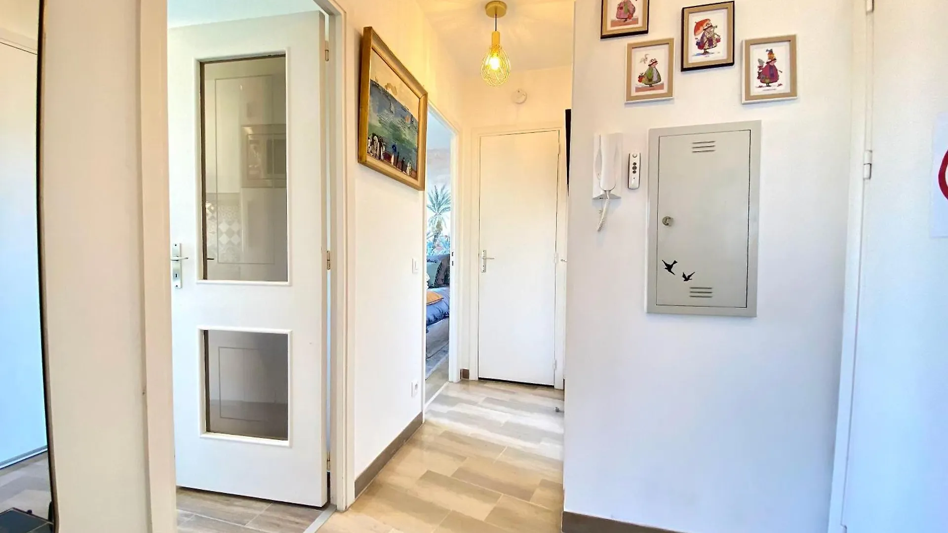 Apartment Le Verdi By Scls Locations Cannes