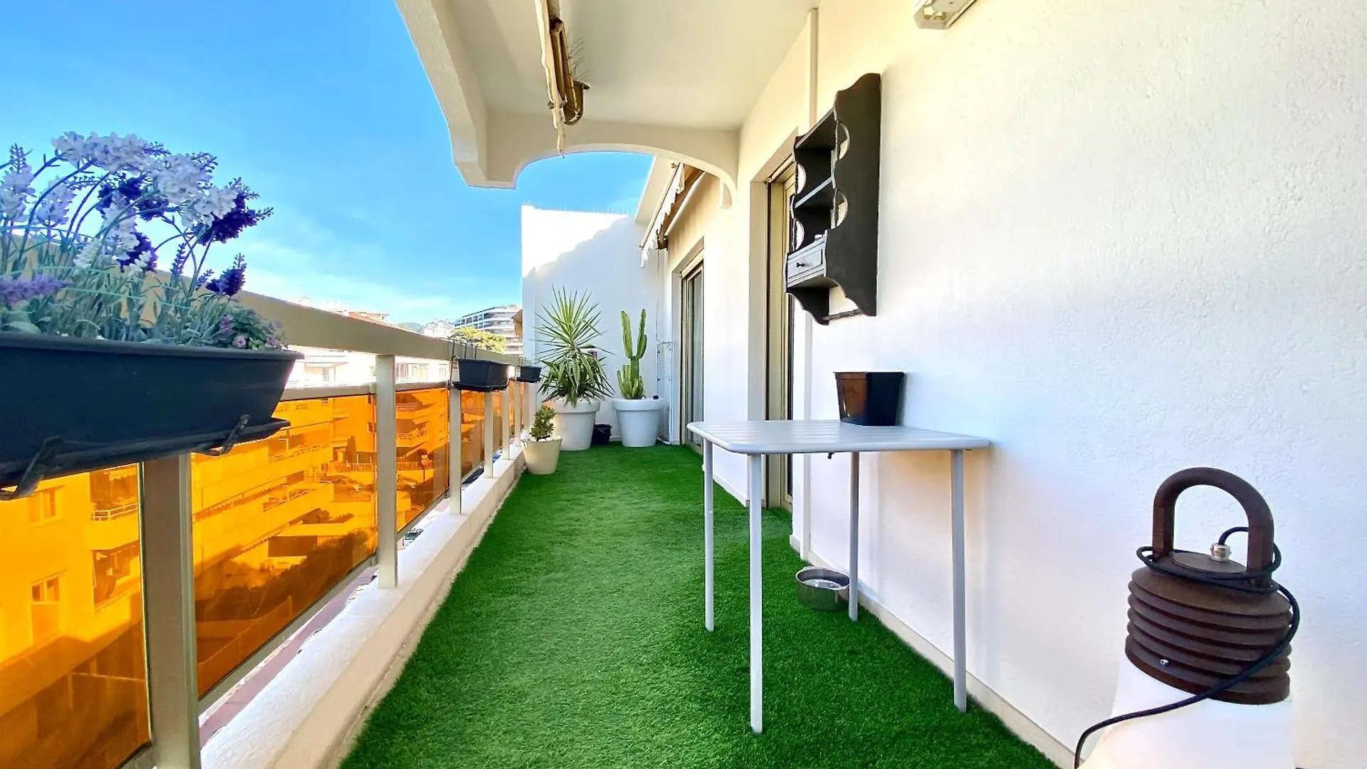 Le Verdi By Scls Locations Cannes 0*,  France