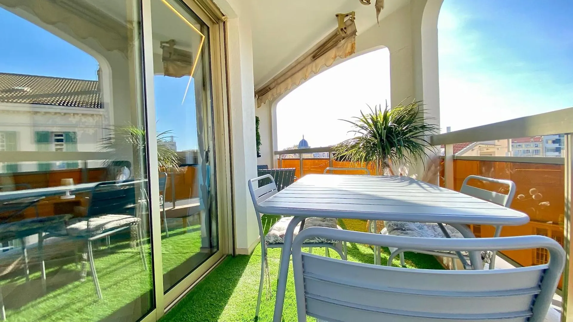 Le Verdi By Scls Locations Cannes