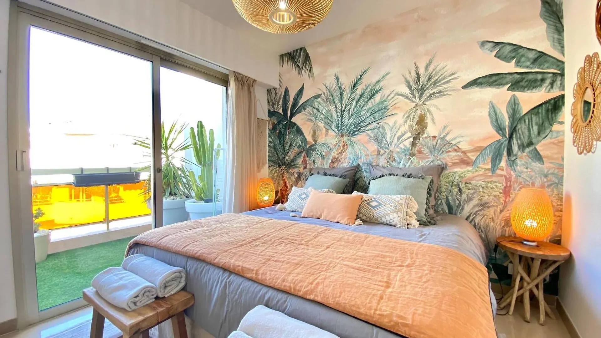 Le Verdi By Scls Locations Cannes Apartment
