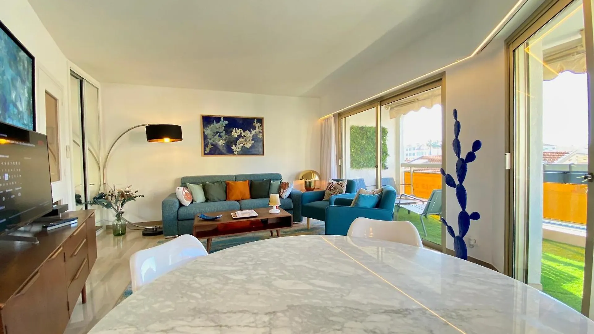 Le Verdi By Scls Locations Cannes