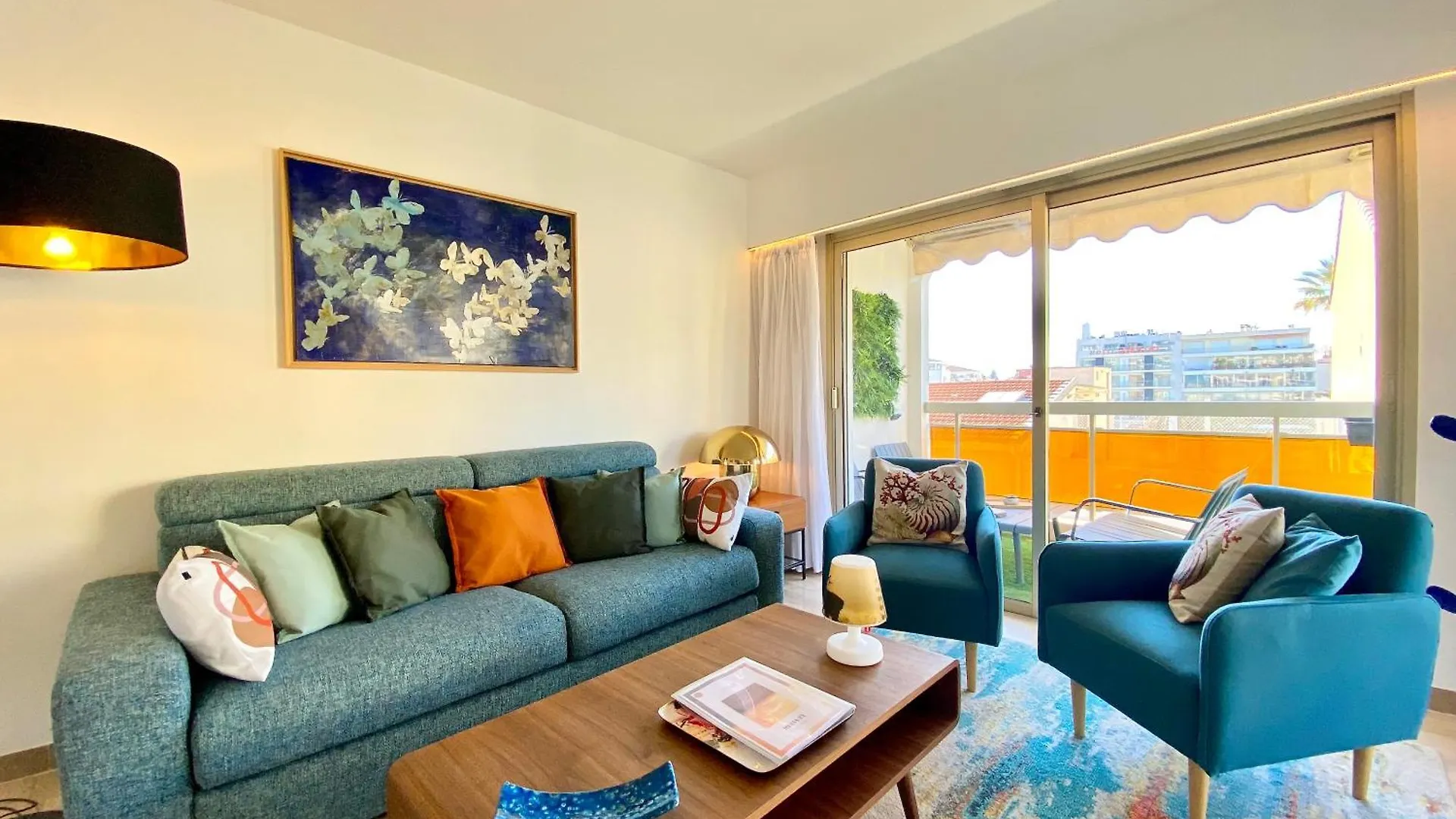 Le Verdi By Scls Locations Cannes