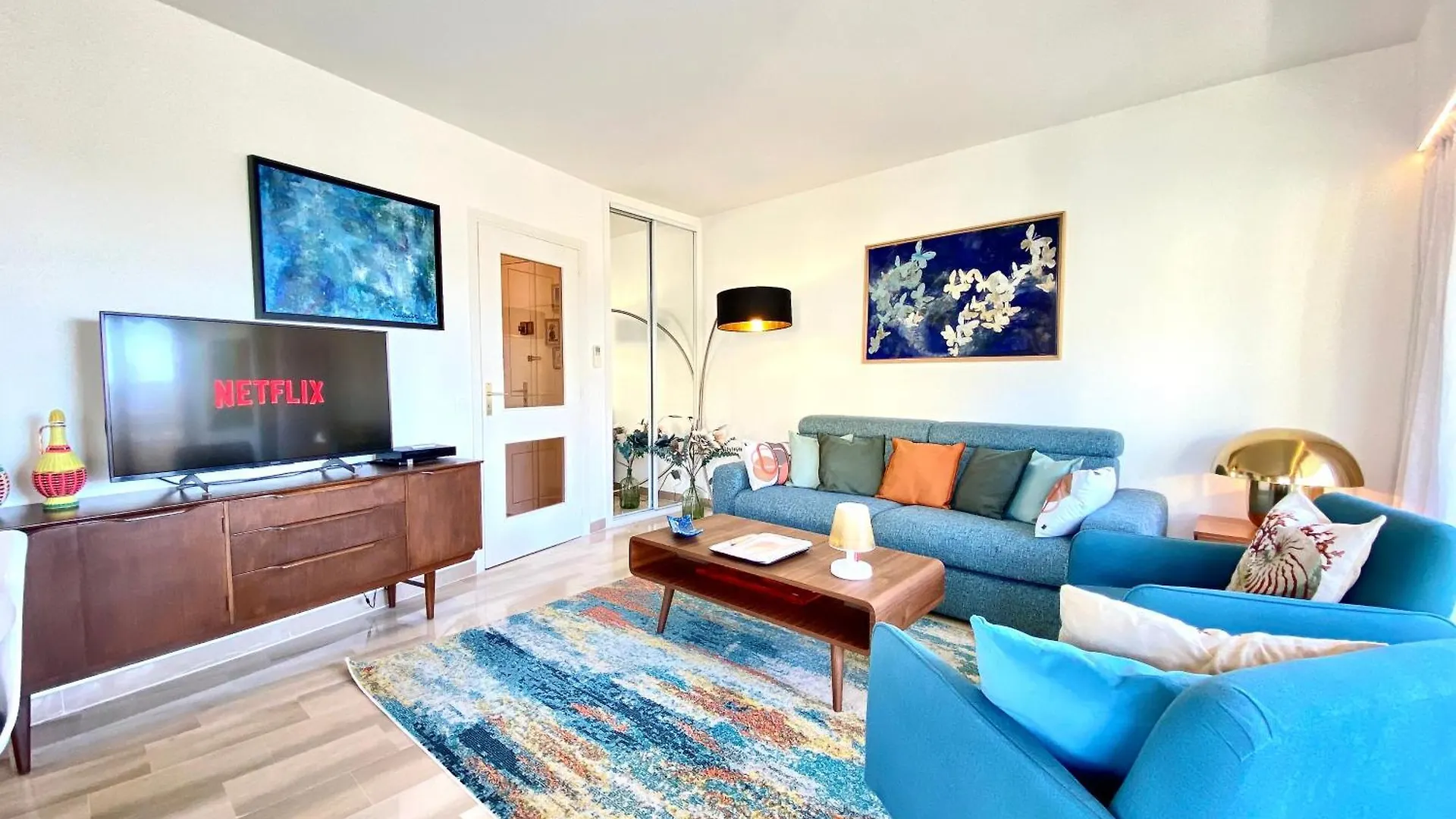 Le Verdi By Scls Locations Cannes France