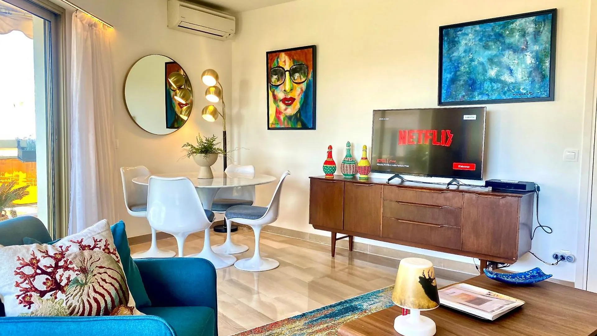 Le Verdi By Scls Locations Cannes